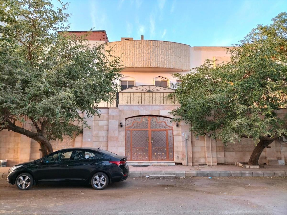 Villa Marmara Medina Exterior photo