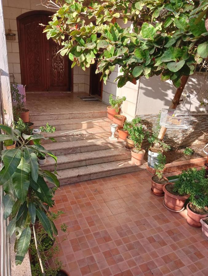 Villa Marmara Medina Exterior photo